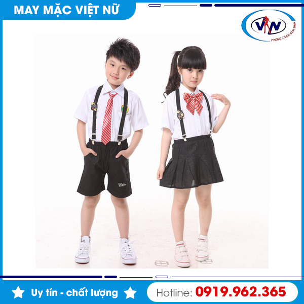 Đồng phục học sinh